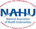 National Association of Health Underwriters logo