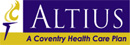 Altius Health Plans Logo