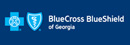 Anthem Blue Cross Blue Shield of Georgia Health Insurance Logo