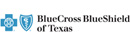 Anthem Blue Cross Blue Shield of Texas Health Insurance Logo