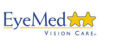 Eye Med Vision Care Insurance Logo