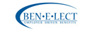 Ben-E-lect Health Insurance Logo