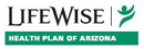 LifeWise Health Plans of Arizona Logo