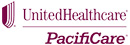 PacifiCare Health Insurance Logo
