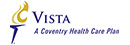 Vista Health Insurance Logo