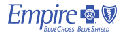 Empire Blue Cross Blue Shield Health Insurance Logo