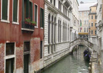 HTH group travel insurance Venice pic