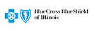 Anthem Blue Cross Blue Shield of Illinois Health Insurance Logo