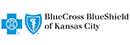 Anthem Blue Cross Blue Shield of Kansas City Health Insurance Logo