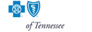 Anthem Blue Cross Blue Shield of Tennessee Health Insurance Logo