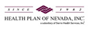 Health Plan of Nevada Insurance Logo