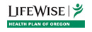 LifeWise Health Plans of Oregon Logo