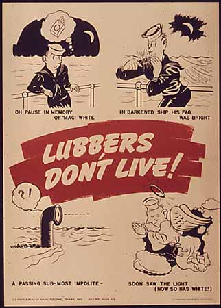 Lubbers 2 WW2 Poster