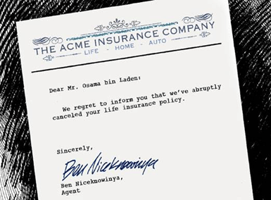 insurance jokes