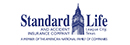 Standard Life Insurance Logo