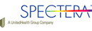 Spectera Health Insurance Logo