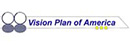 Vision Plan of America Insurance Logo
